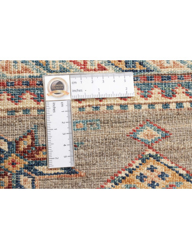 Tappeto Kazak Royal Pakistan cm.79x295