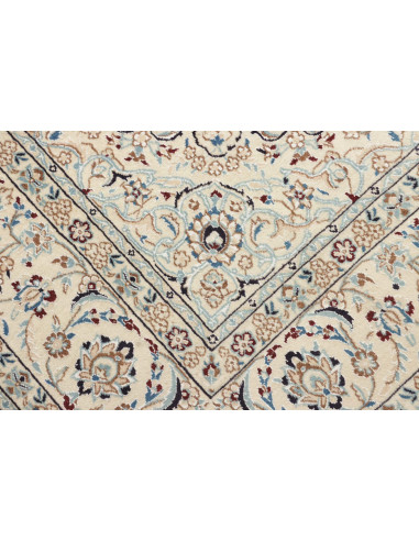 Tappeto Nain 9la Persia cm.200x300