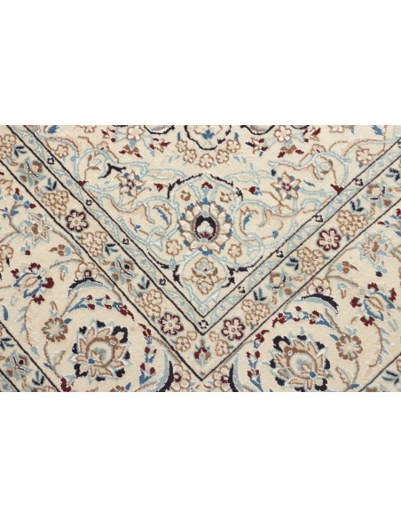 Tappeto Nain 9la Persia cm.200x300
