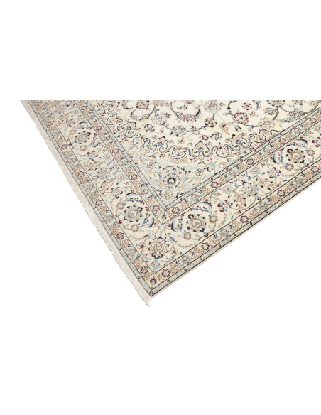 Tappeto Nain 9la Persia cm.200x300