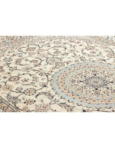 Tappeto Nain 9la Persia cm.200x300