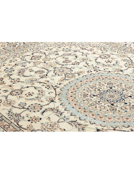 Tappeto Nain 9la Persia cm.200x300