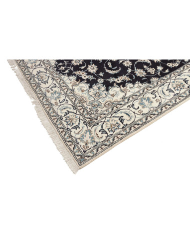 Tappeto Nain Kashmar Persia cm.196x302