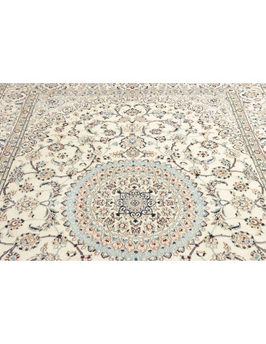 Tappeto Nain 9la Persia cm.200x300