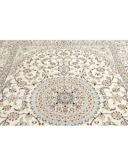 Tappeto Nain 9la Persia cm.200x300