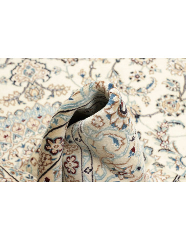 Tappeto Nain 9la Persia cm.200x300