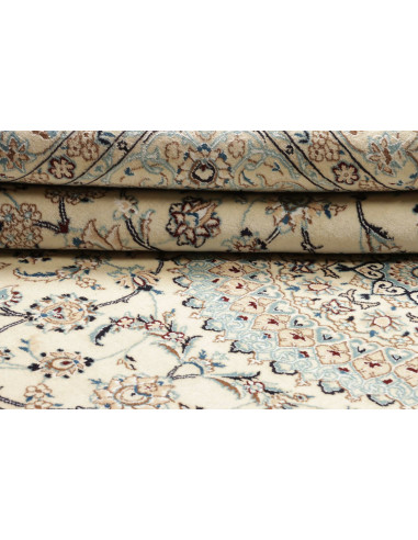 Tappeto Nain 9la Persia cm.200x300