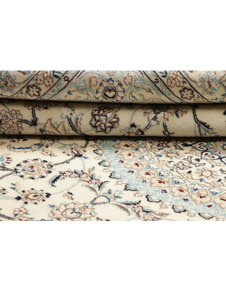 Tappeto Nain 9la Persia cm.200x300