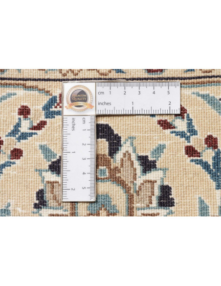 Tappeto Nain 9la Persia cm.200x300