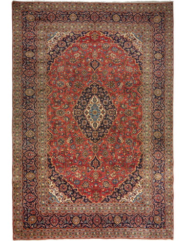 Tappeto Ardakan Persia cm.253x368