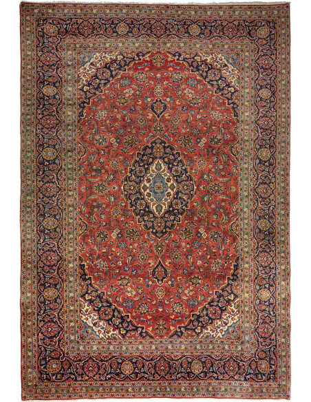 Tappeto Ardakan Persia cm.253x368