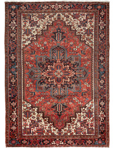 Tappeto Gorawan Persia cm.240x330