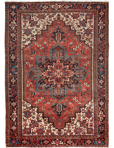 Tappeto Gorawan Persia cm.240x330