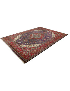 Tappeto Tabriz Persia cm.253x352 2