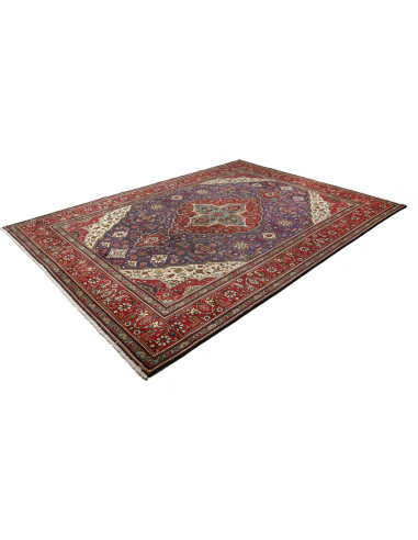 Tappeto Tabriz Persia cm.253x352