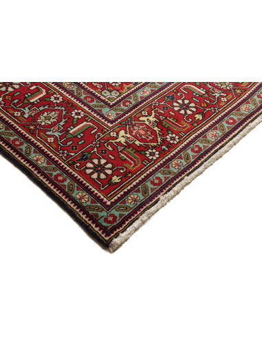 Tappeto Tabriz Persia cm.253x352