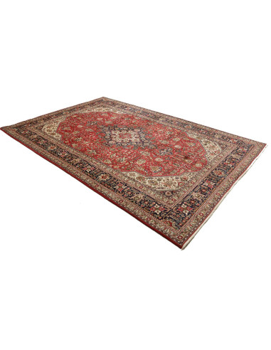 Tappeto Tabriz Persia cm.200x300