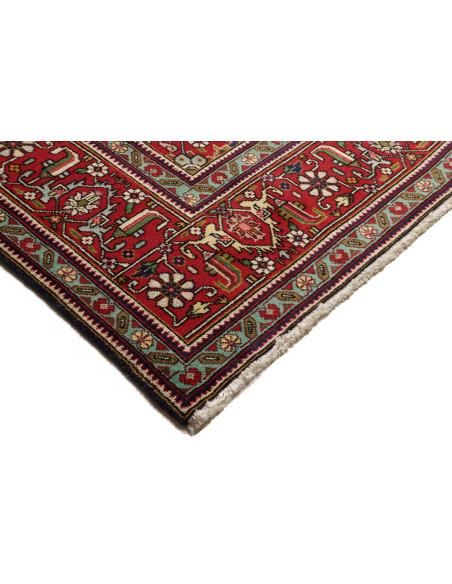 Tappeto Tabriz Persia cm.253x352