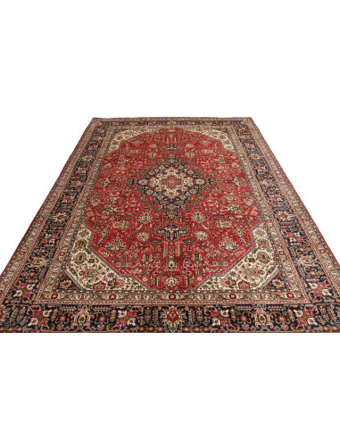 Tappeto Tabriz Persia cm.200x300
