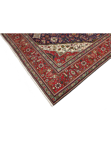 Tappeto Tabriz Persia cm.253x352