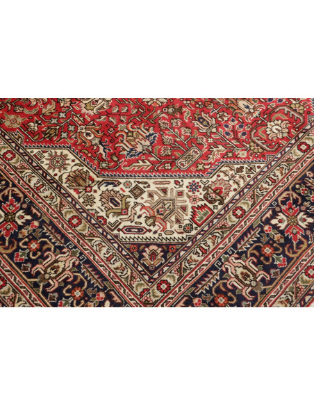 Tappeto Tabriz Persia cm.200x300