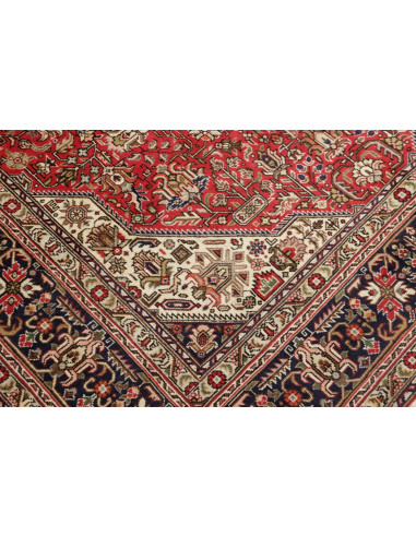 Tappeto Tabriz Persia cm.200x300