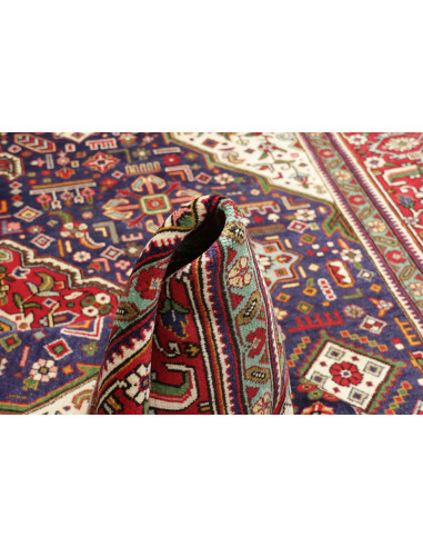 Tappeto Tabriz Persia cm.253x352