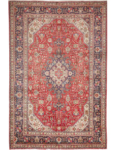 Tappeto Tabriz Persia cm.200x300