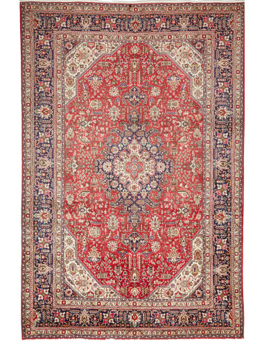 Tappeto Tabriz Persia cm.200x300