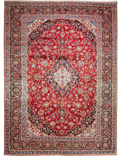 Tappeto Ardakan Persia cm.247x343