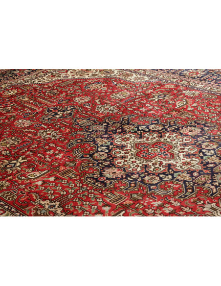 Tappeto Tabriz Persia cm.200x300