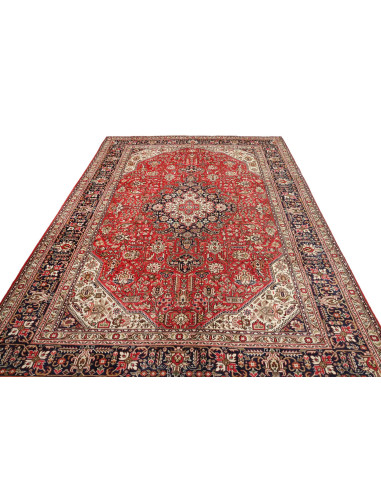 Tappeto Tabriz Persia cm.200x300