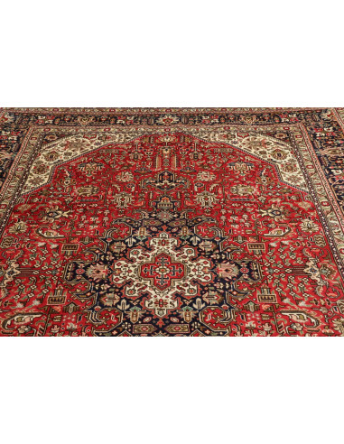 Tappeto Tabriz Persia cm.200x300