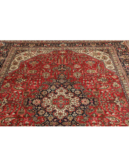 Tappeto Tabriz Persia cm.200x300