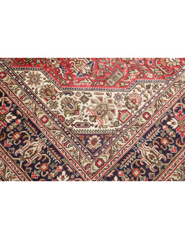 Tappeto Tabriz Persia cm.200x300