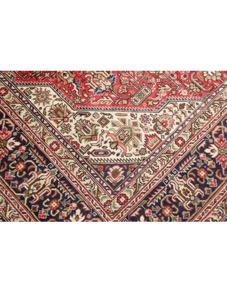 Tappeto Tabriz Persia cm.200x300
