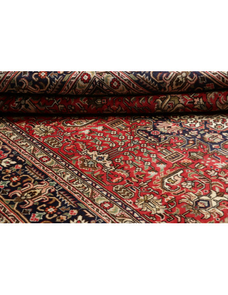 Tappeto Tabriz Persia cm.200x300