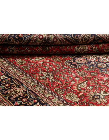 Tappeto Tabriz Persia cm.200x300