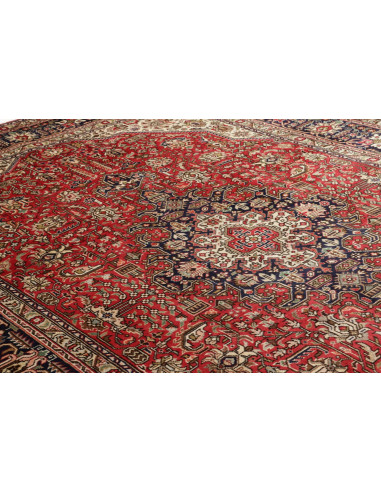Tappeto Tabriz Persia cm.200x300