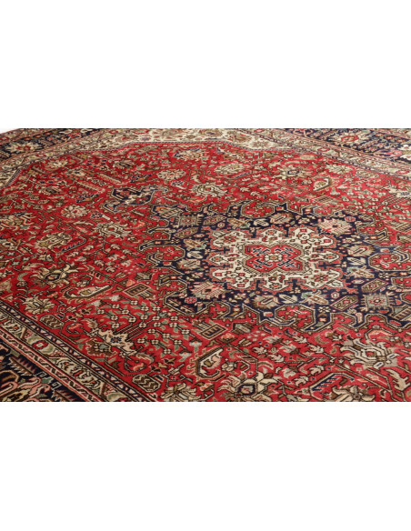 Tappeto Tabriz Persia cm.200x300