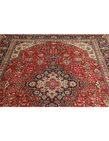Tappeto Tabriz Persia cm.200x300