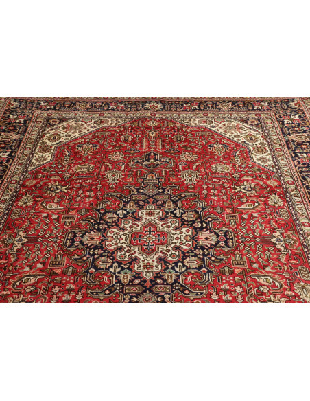 Tappeto Tabriz Persia cm.200x300