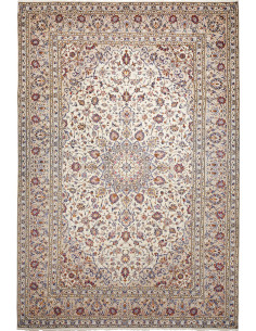 Tappeto Kashan Persia cm.243x355
