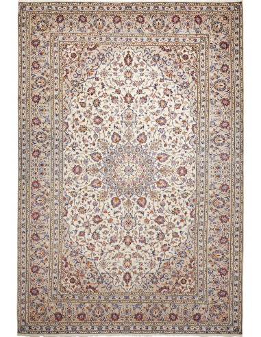 Tappeto Kashan Persia cm.243x355