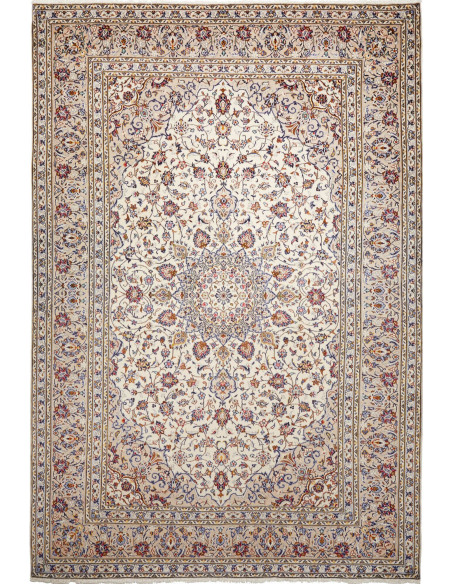 Tappeto Kashan Persia cm.243x355