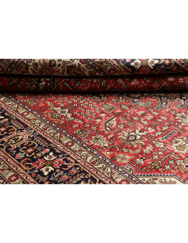 Tappeto Tabriz Persia cm.200x300