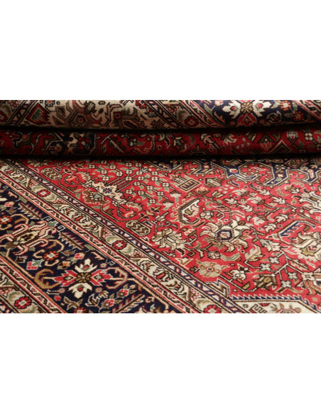 Tappeto Tabriz Persia cm.200x300