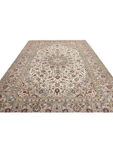 Tappeto Kashan Persia cm.243x355