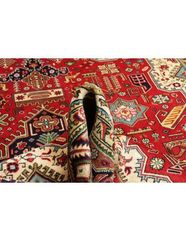 Tappeto Tabriz Persia cm.200x300