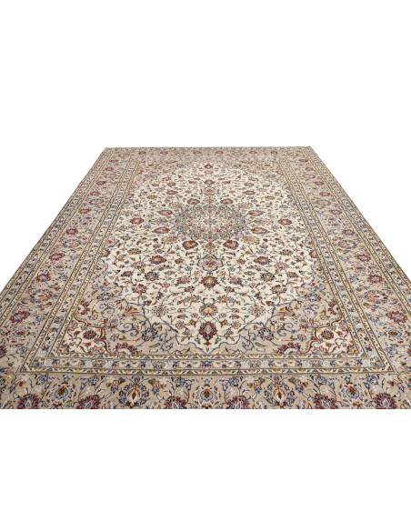 Tappeto Kashan Persia cm.243x355